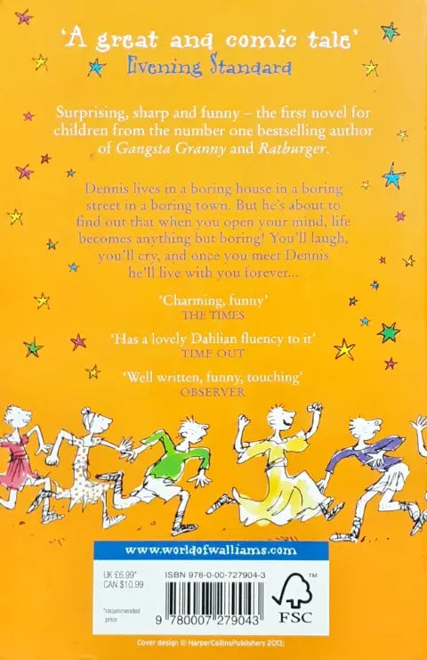 The Boy In The Dress P Books and You