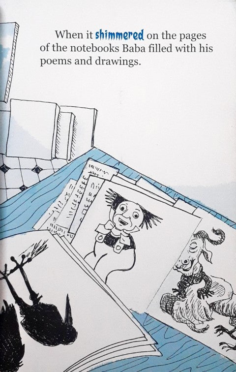 Dreamers The Boy Who Played with Light Satyajit Ray