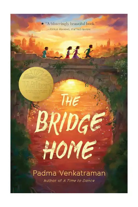 The Bridge Home