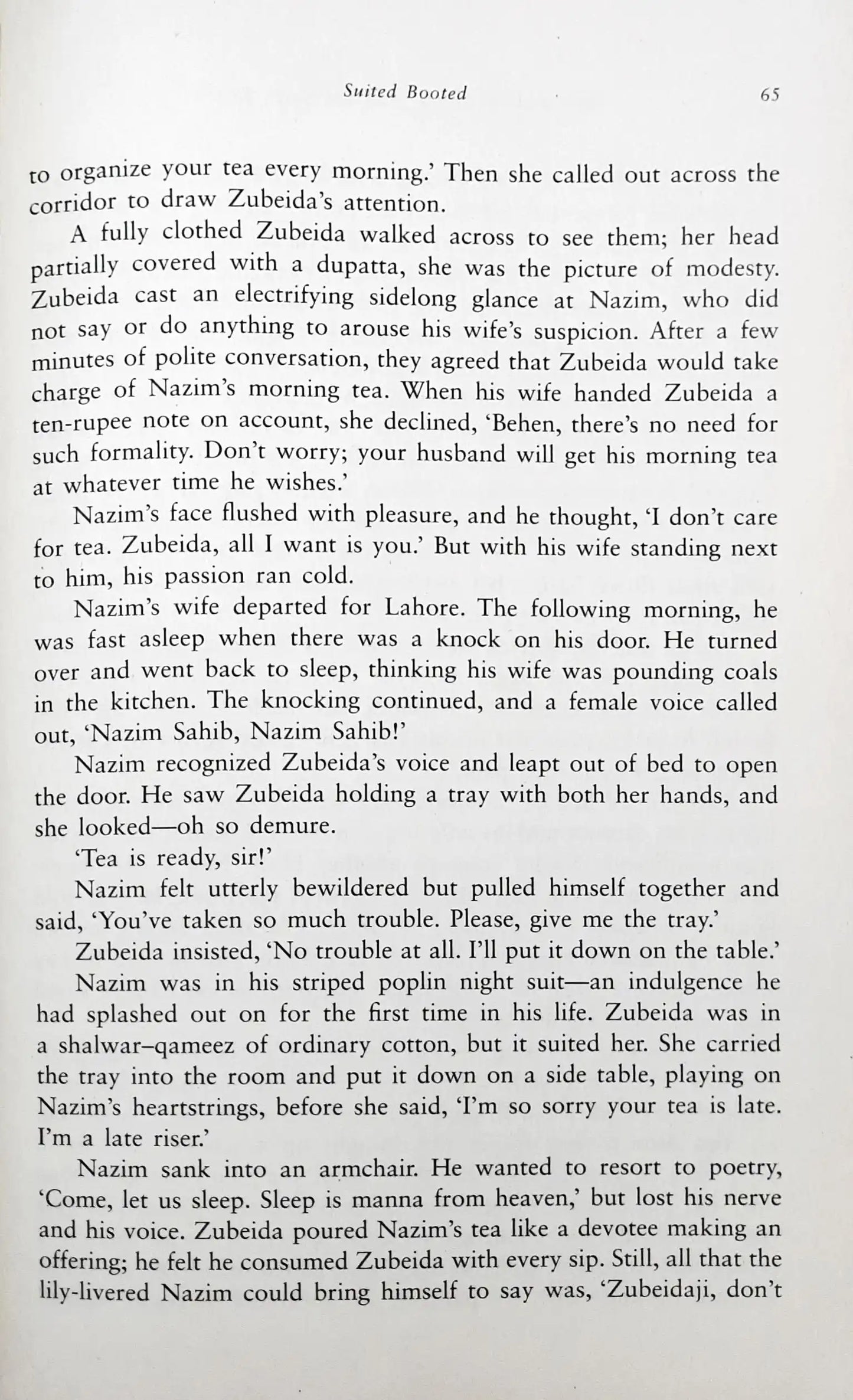 The Collected Stories of Saadat Hasan Manto: Volume 1: Bombay and Poona