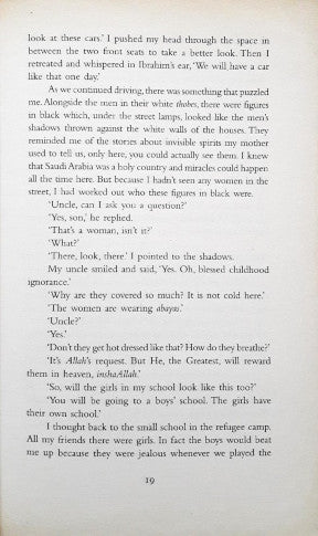 The Consequences of Love