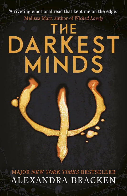 The Darkest Minds : A Darkest Minds Novel Book 1