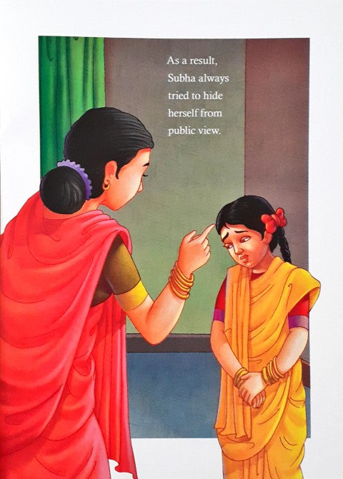 Rabindranath Tagore : The Daughter of Nature | Classics Stories
