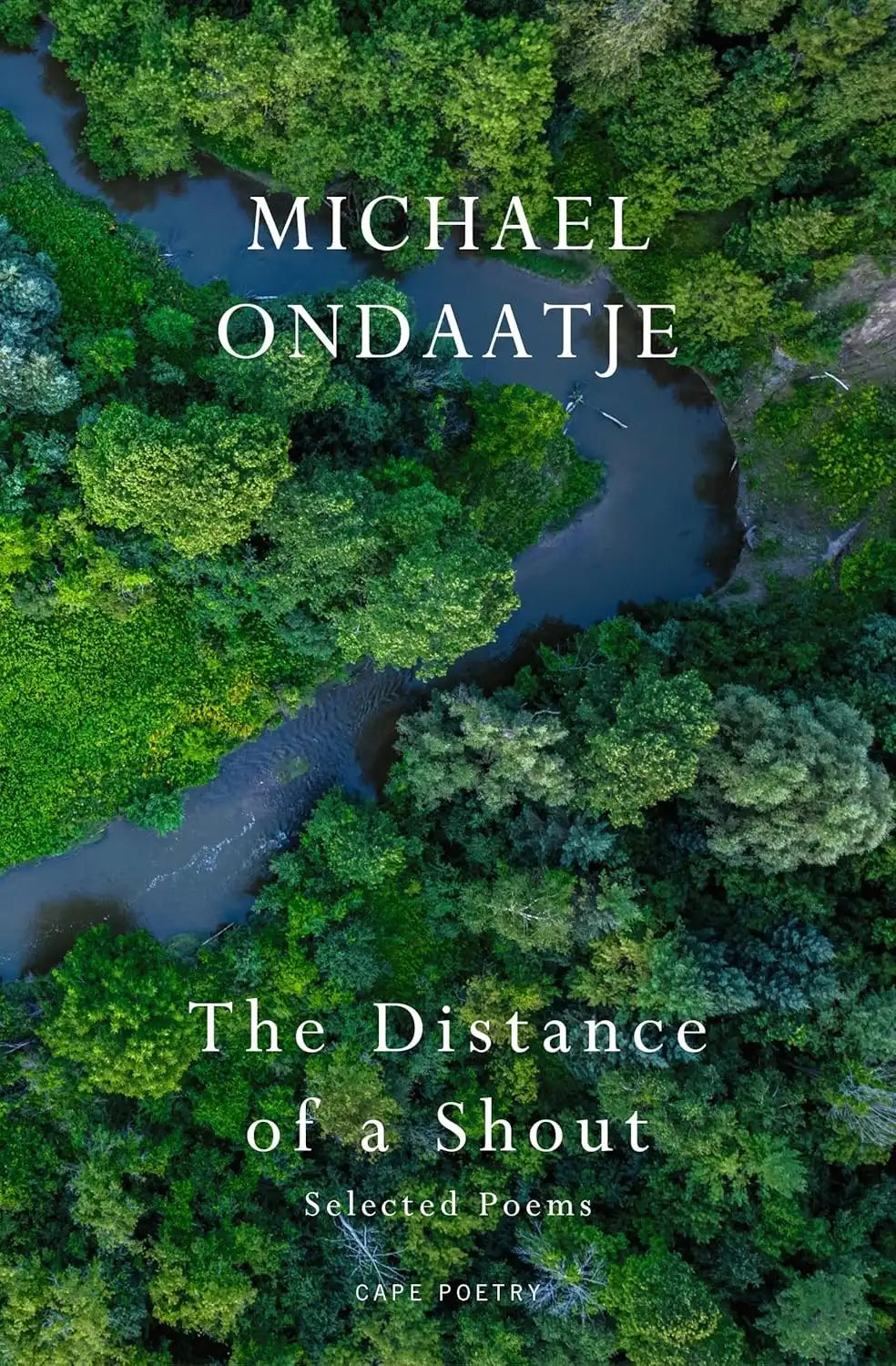 The Distance of a Shout | Hardcover