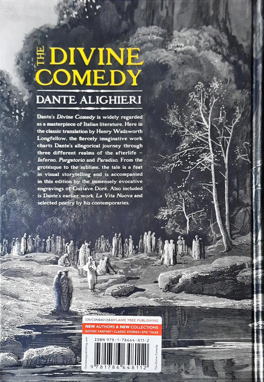 The Divine Comedy