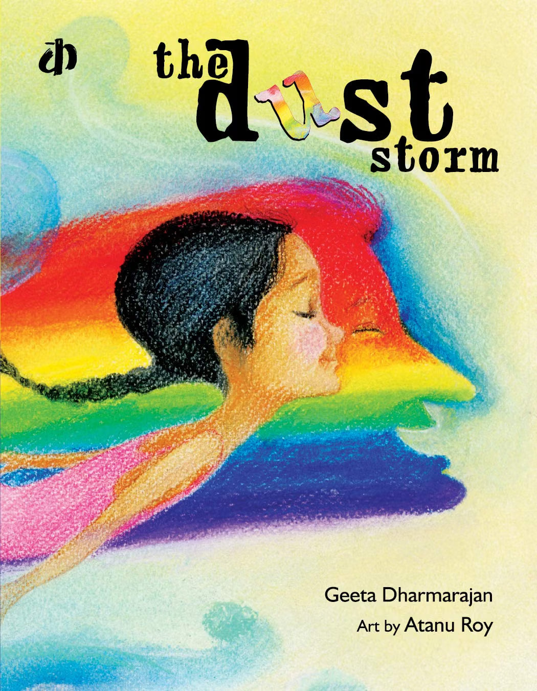 The Dust Storm