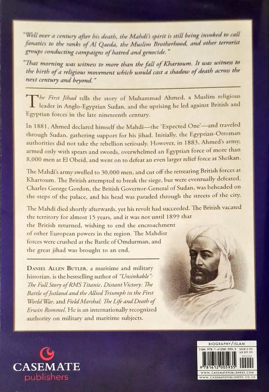The First Jihad