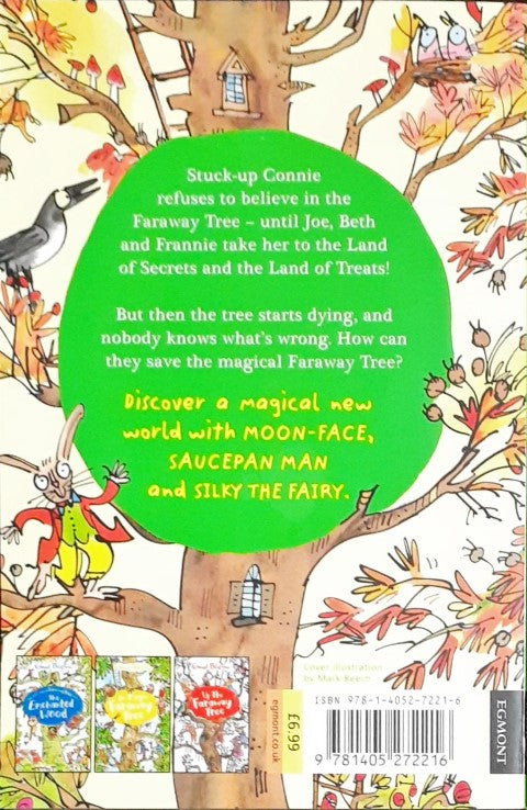 The Folk of the Faraway Tree #3