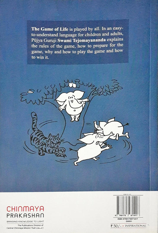 The Game Of Life (P)