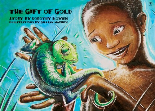 The Gift of Gold
