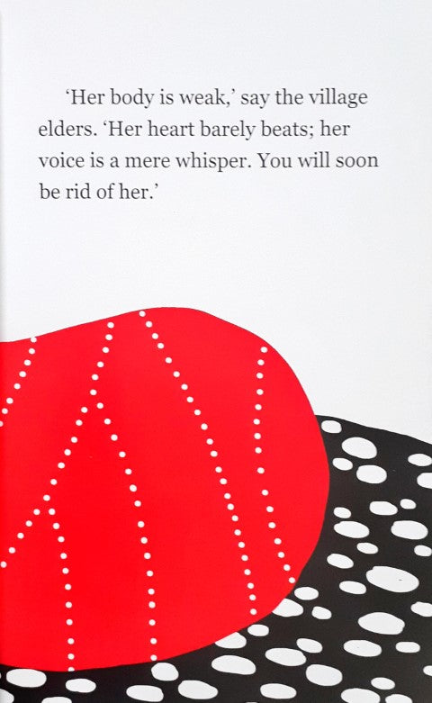 Dreamers The Girl Who Loved to Sing Teejan Bai