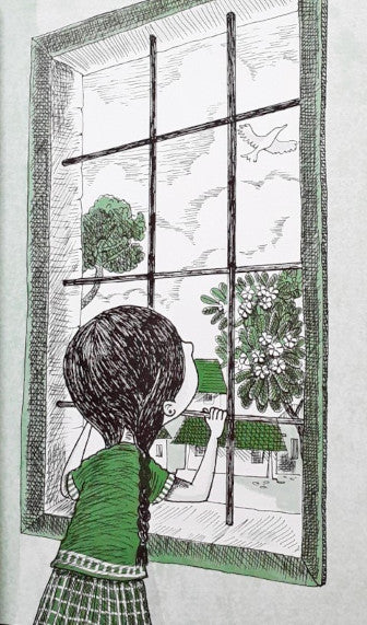 Dreamers The Girl Who Was A Forest Janaki Ammal