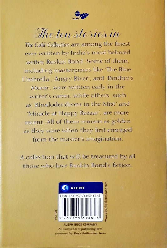 The Gold Collection : The Master's Greatest Stories