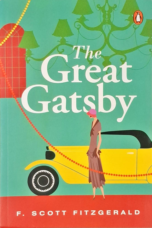 The Great Gatsby