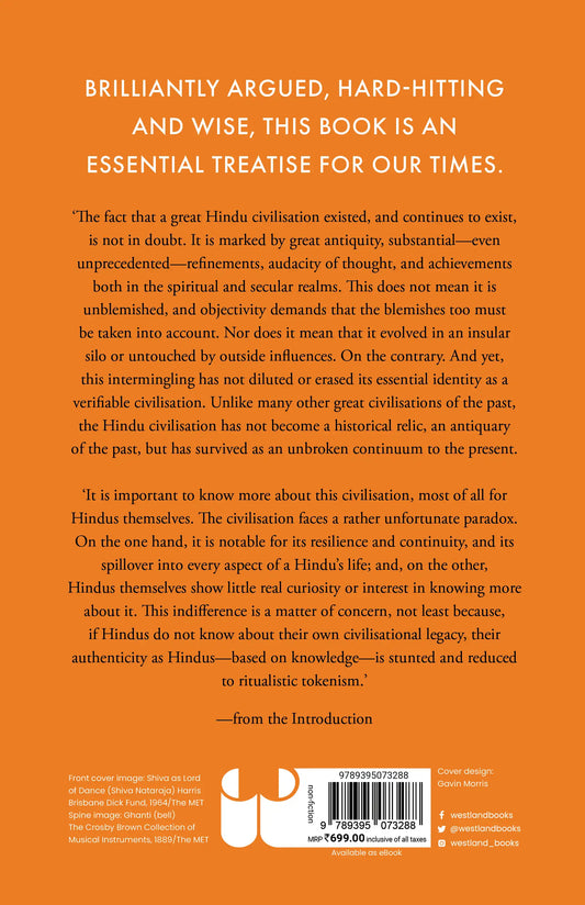 The Great Hindu Civilisation | Hindi