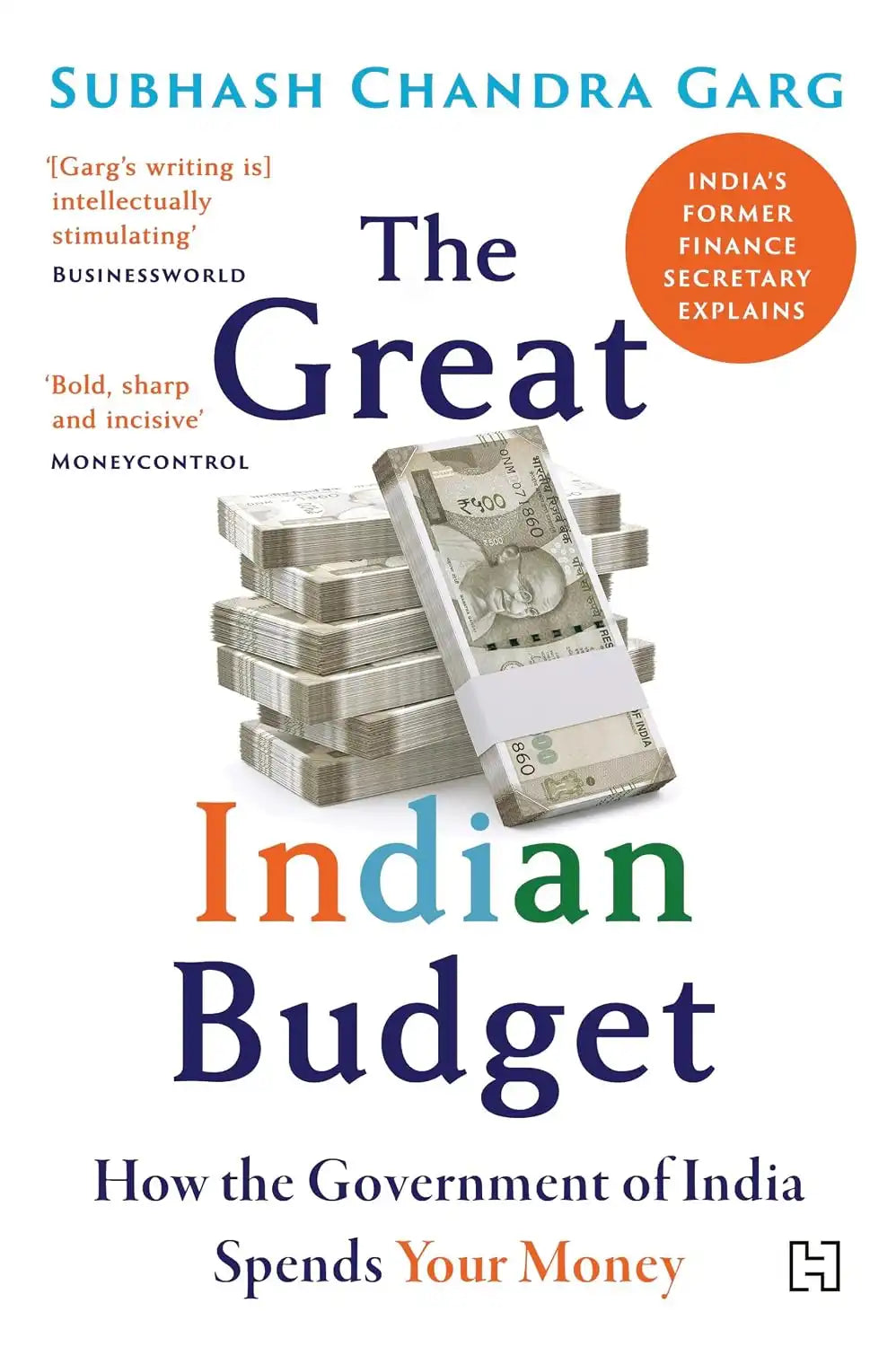 The Great Indian Budget