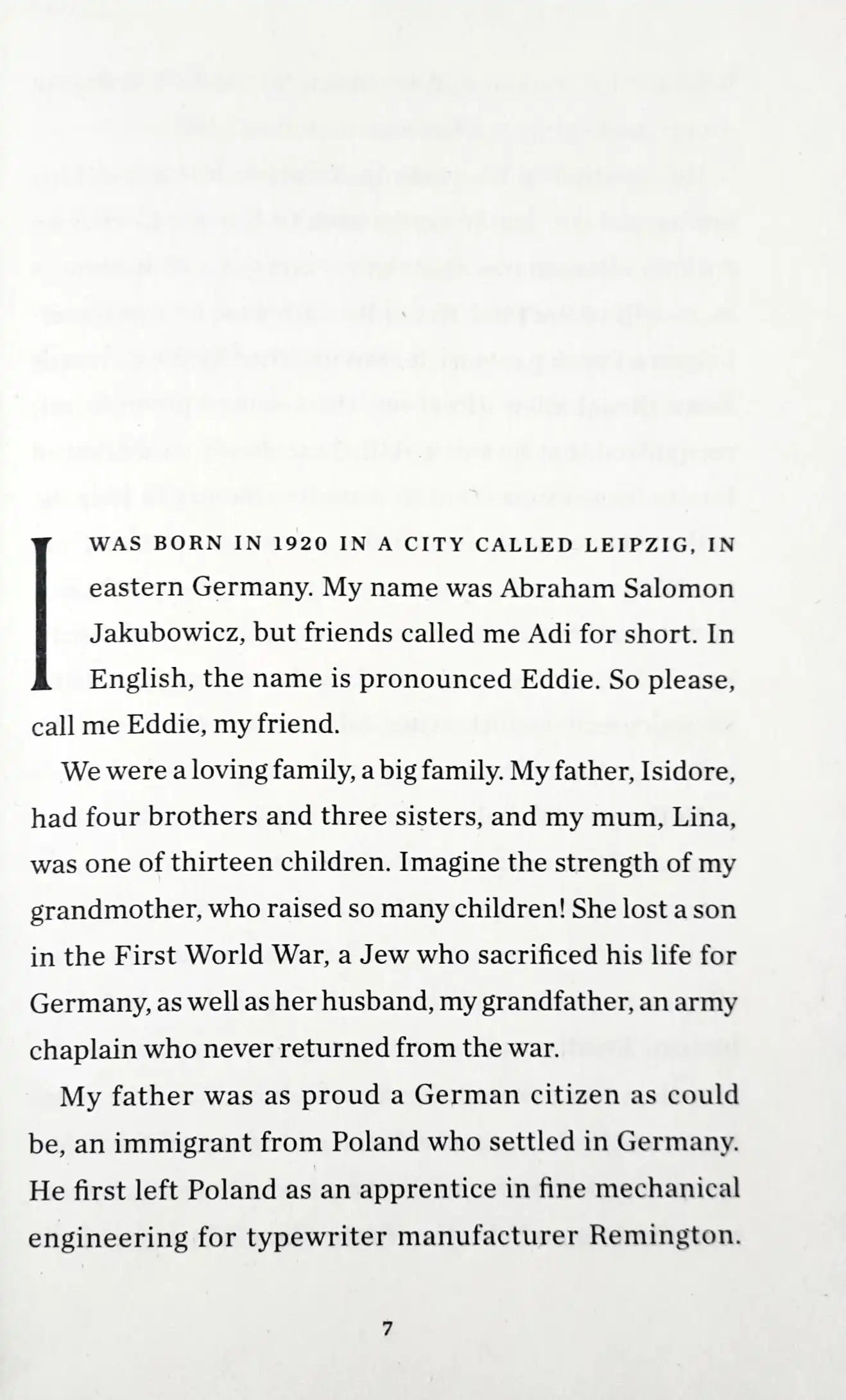 The Happiest Man on Earth: The Beautiful Life of an Auschwitz Survivor