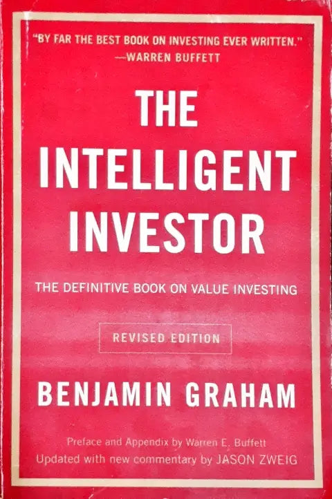 The Intelligent Investor (P)