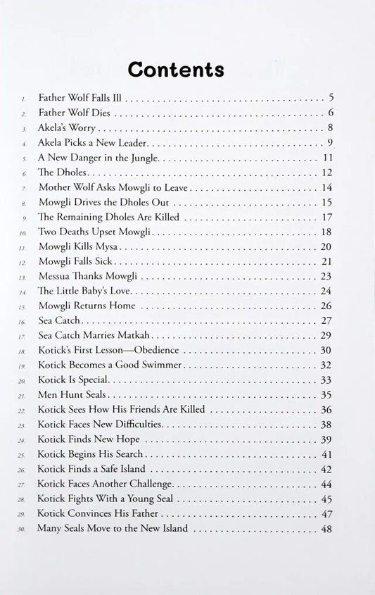 Timeless Fables : Kala Nag, the Brave Elephant and Other Stories (60 Stories)