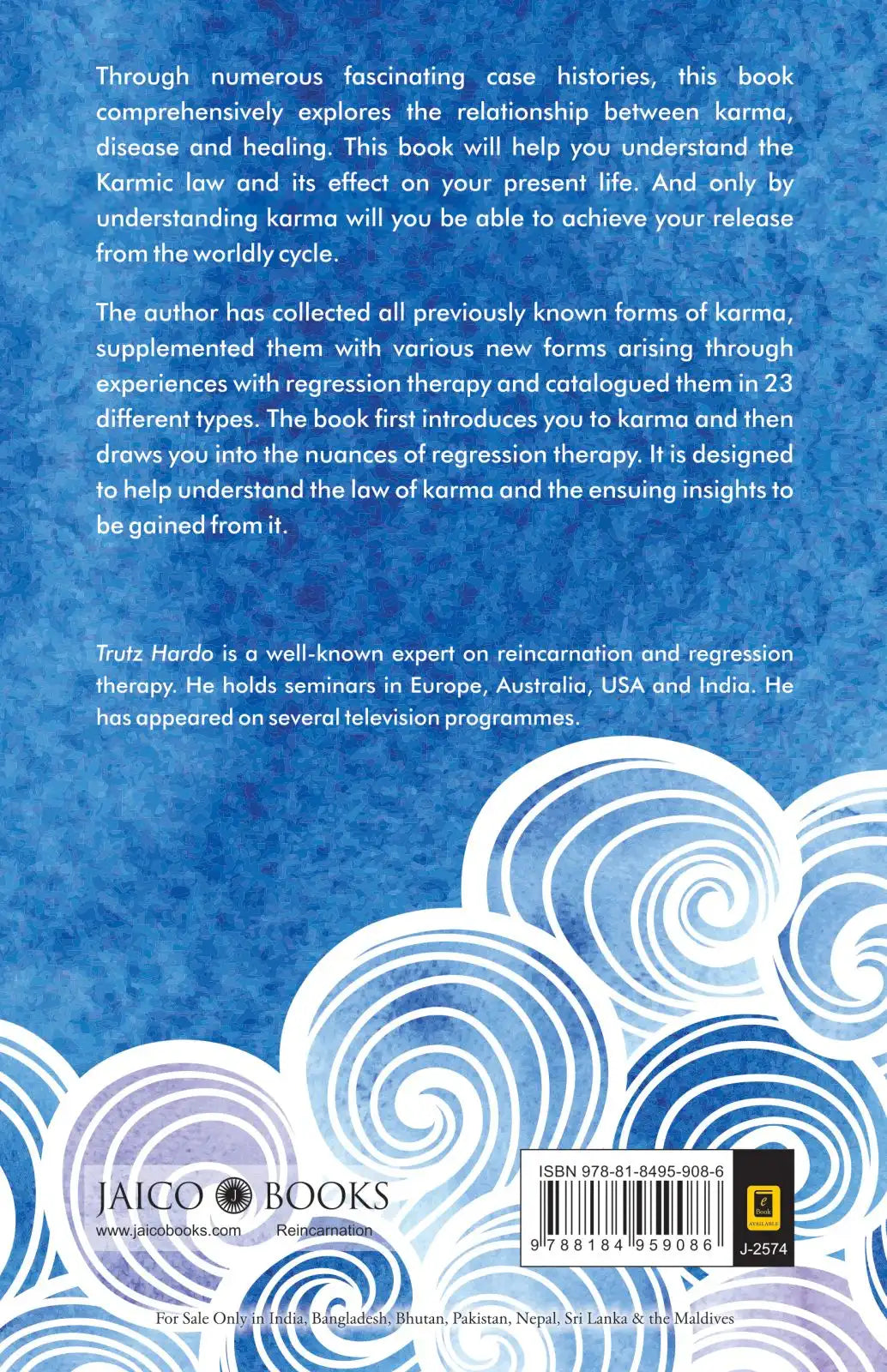 The Karma Handbook