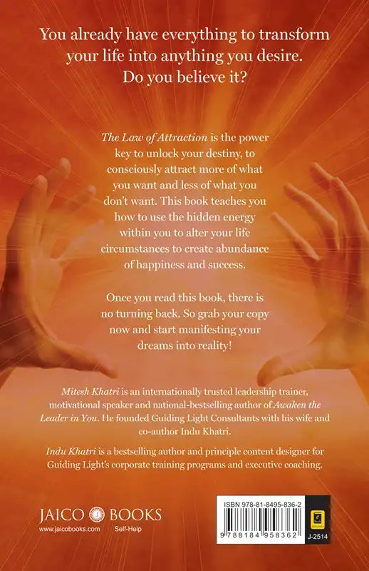 The Law Of Attraction