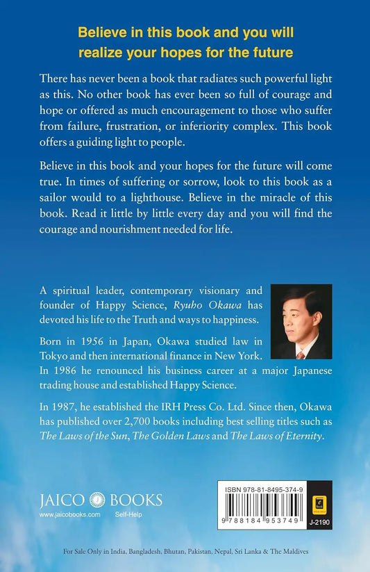 The Laws Of Success