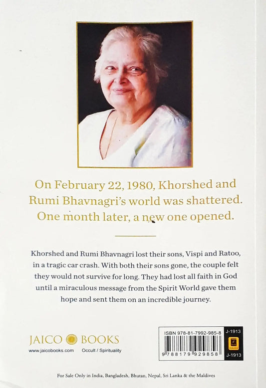 The Laws of the Spirit World