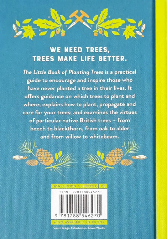 The Little Book of Planting Trees