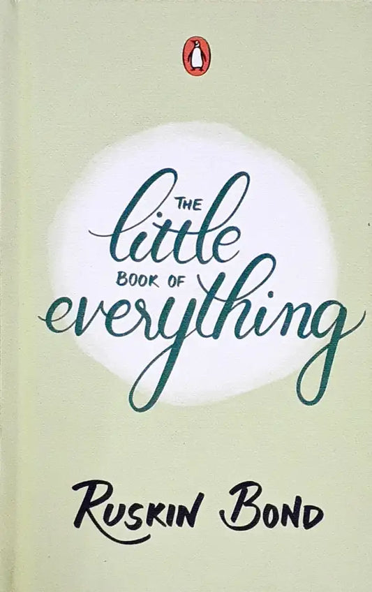 The Little Book of Everything