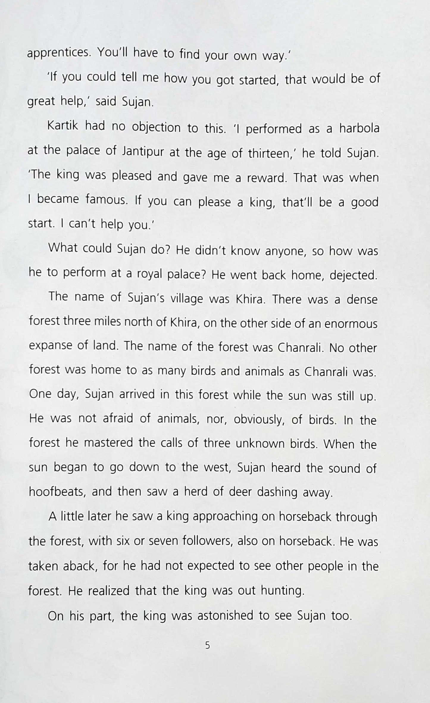 The Magic Moonlight Flower and Other Enchanting Stories