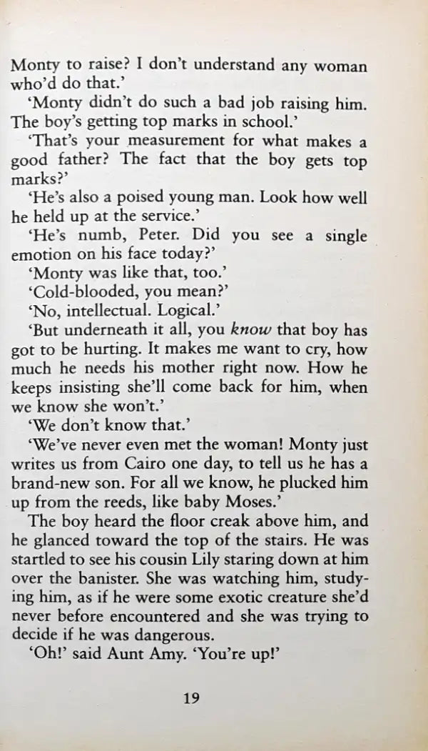 Rizzoli & Isles #6 The Mephisto Club (P)