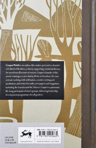 The Mindful Man Words from the Earth