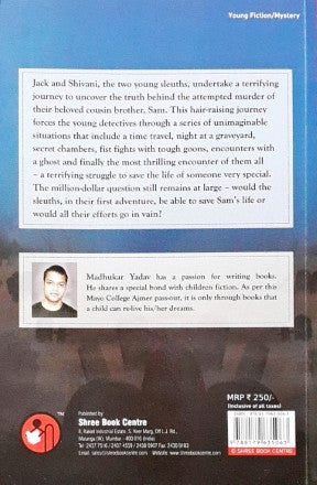 The Daring Moores The Mystery Of The Ghostly Graveyard