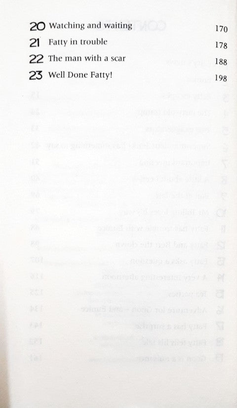 The Five Find Outers The Mystery Of The Missing Man