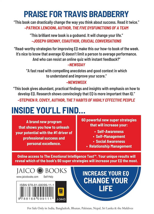 The New Emotional Intelligence