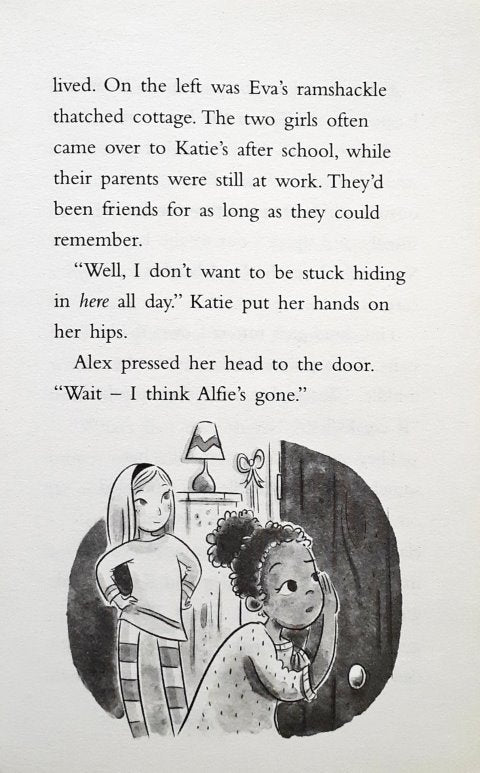 The Owls Of Blossom Wood A Magical Beginning