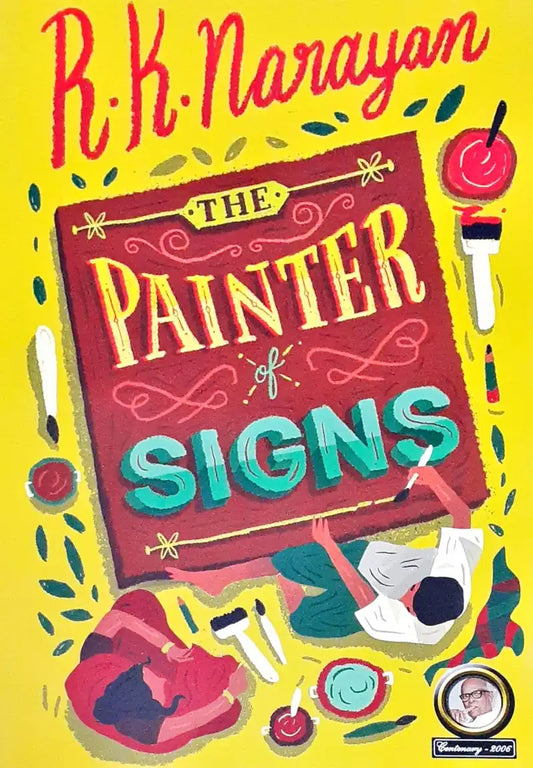 The Painter of Signs