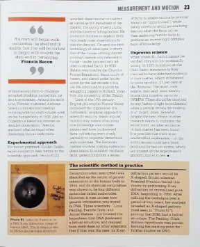 DK The Physics Book Big Ideas Simply Explained