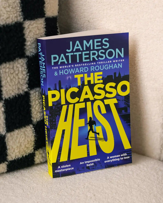 The Picasso Heist