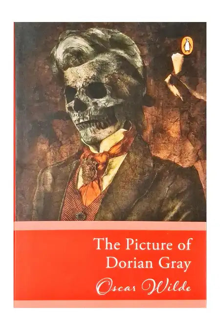 The Picture Of Dorian Gray : Penguin Select Classics