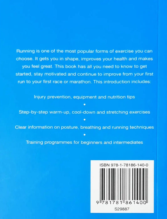 The Pocket Book of Running