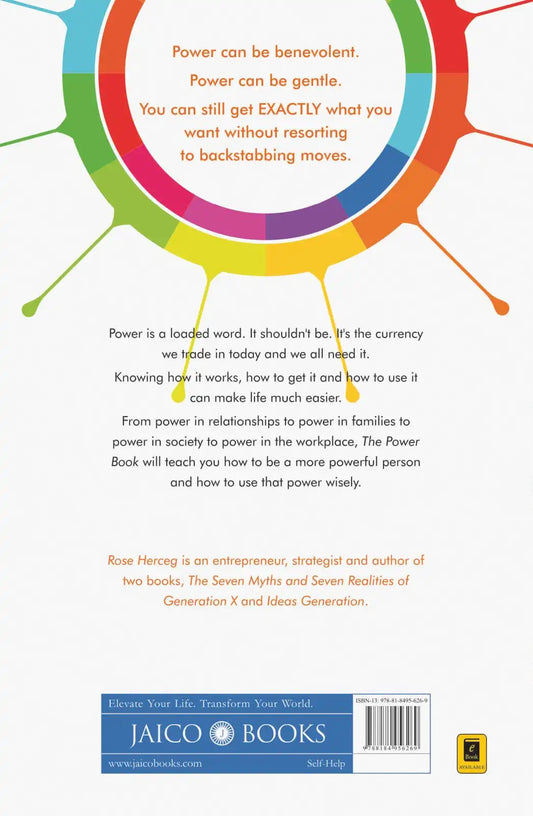 The Power Book