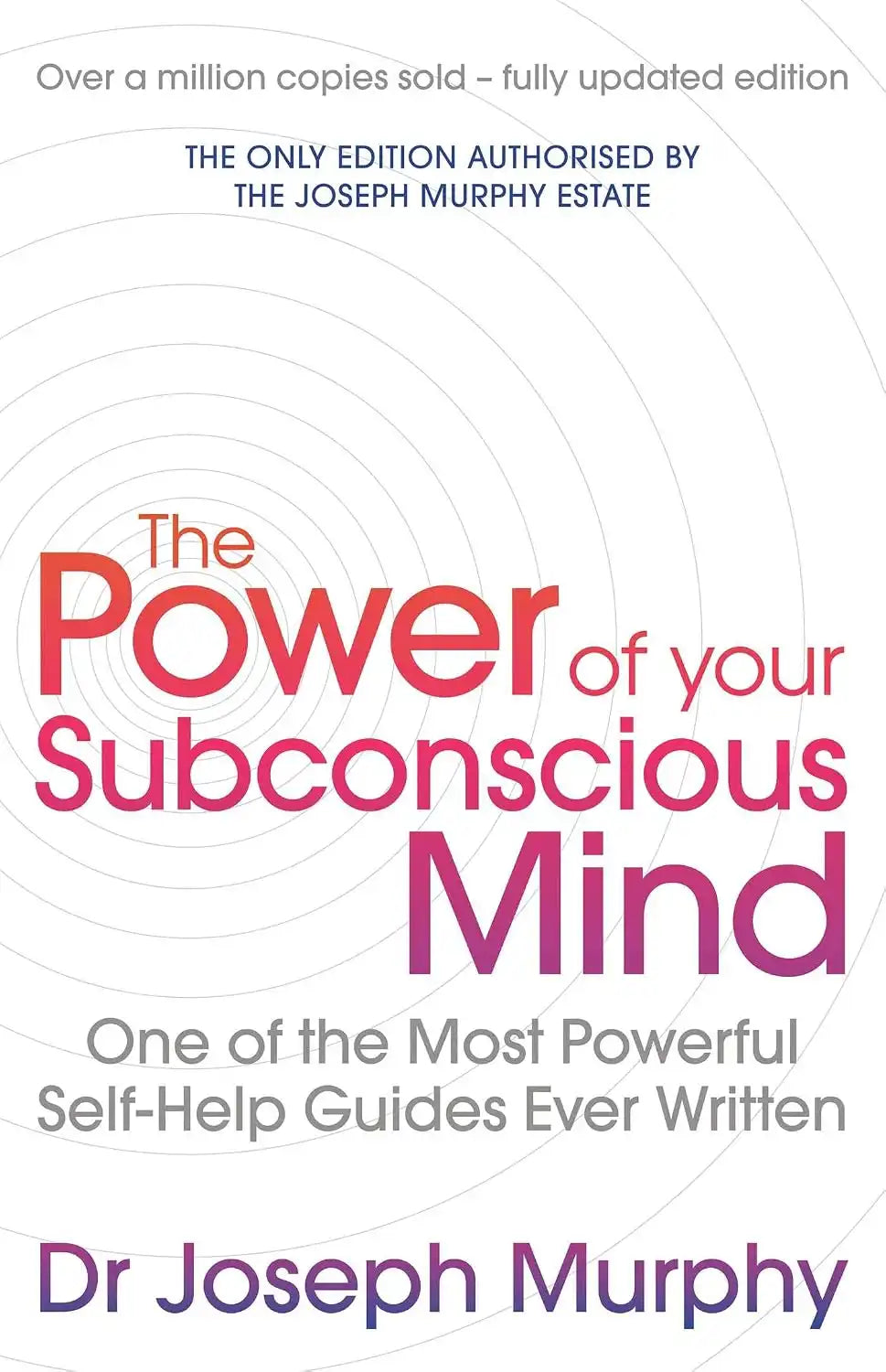 The Power Of Your Subconscious Mind | Revised