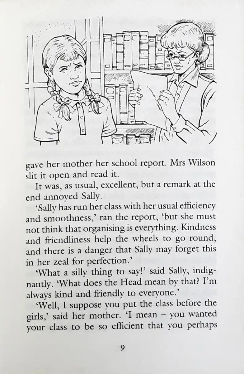 Family Adventures The Put Em Rights (HC) (P)