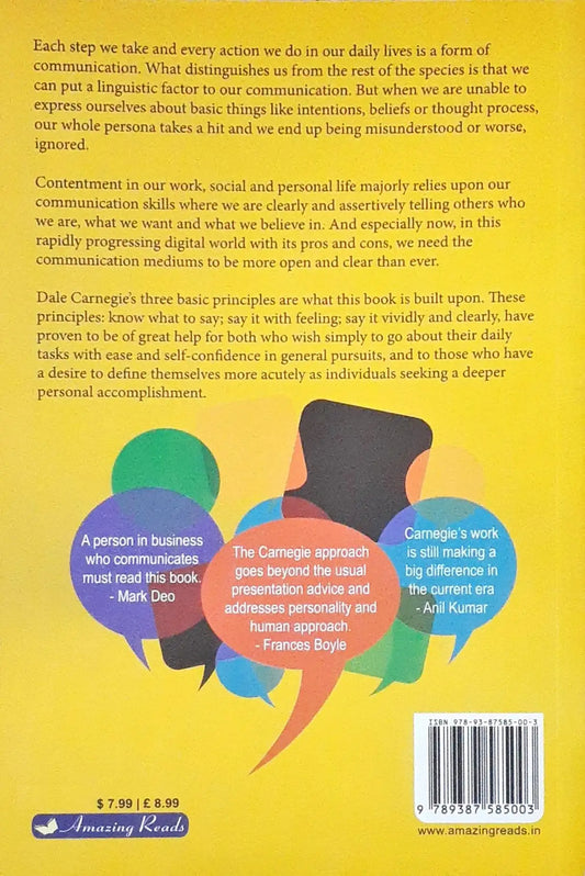 The Quick And Easy Way To Effective Speaking