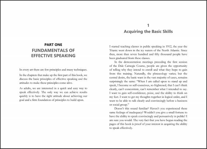 The Quick And Easy Way To Effective Speaking (P)