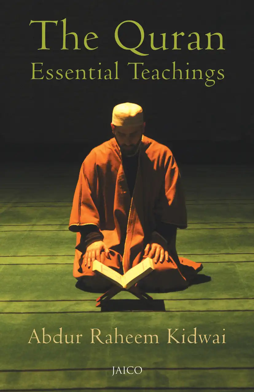 The Quran: Essential Teachings