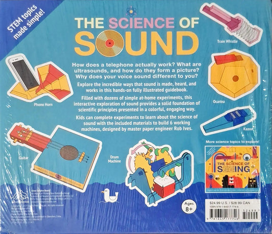 The Science of Sound