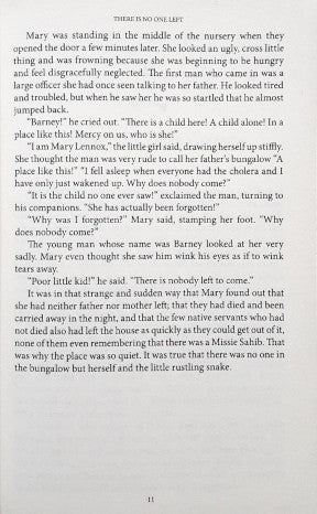 The Secret Garden - Frances Hodgson Burnett