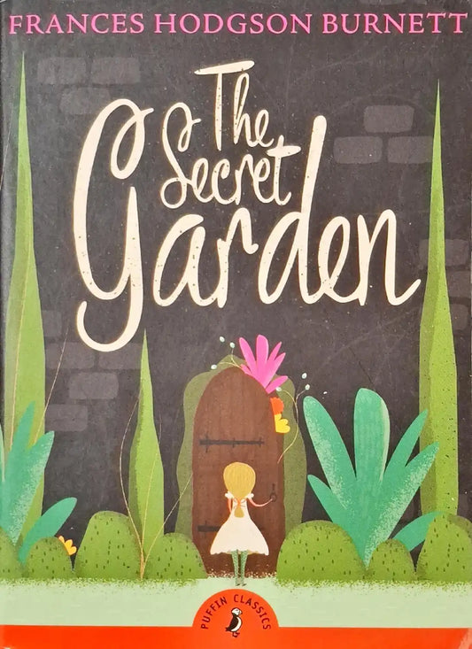 The Secret Garden | Puffin Classics